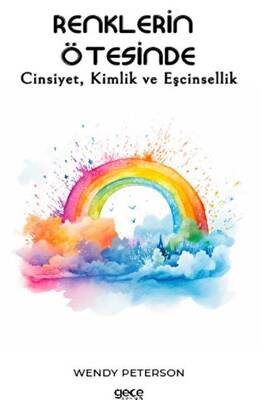 Renklerin Ötesinde - 1