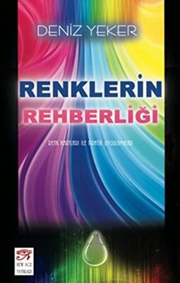 Renklerin Rehberliği - 1