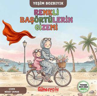 Renkli Başörtülerin Gizemi - 1