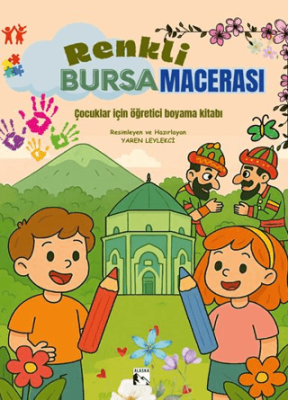 Renkli Bursa Macerası - 1