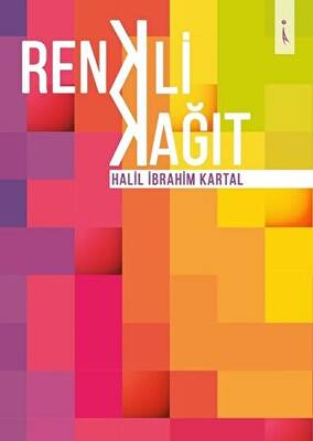Renkli Kağıt - 1