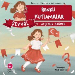 Renkli Kutlamalar - Kayra Çocuk