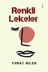 Renkli Lekeler - İkinci Adam Yayınları