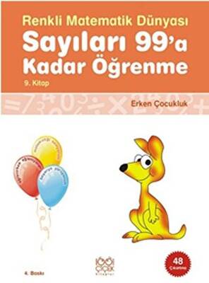 Renkli Matematik Dünyası 9 - 1