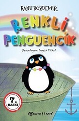 Renkli Penguencik - Epsilon Yayınevi
