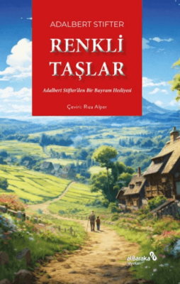 Renkli Taşlar - 1