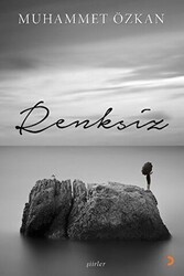 Renksiz - Cinius Yayınları