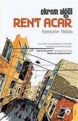 Rent Acar - Katerina`nın Yıldızları - Dorlion Yayınları