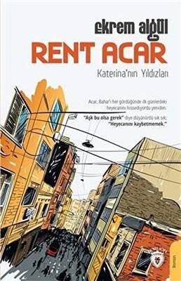 Rent Acar - Katerina`nın Yıldızları - 1