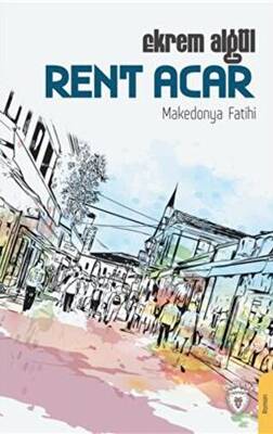 Rent Acar - Makedonya Fatihi - 1