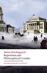 Repetition and Philosophical Crumbs - Oxford University Press - Classics