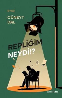 Repliğim Neydi!? - 1