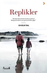 Replikler - Cinius Yayınları