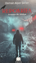 Repokrifa - Parana Yayınları