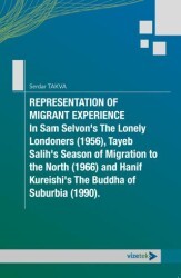 Representation Of Migrant Experience - Vizetek Yayıncılık