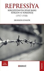 Repressiya - Bengü Yayınları