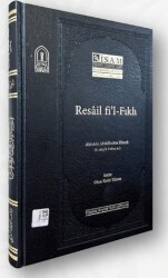 Resail Fi’l Fıkh - İsam Yayınları