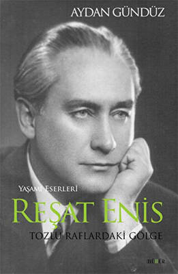 Reşat Enis Tozlu Raflardaki Gölge - 1