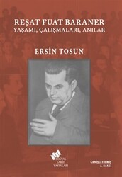 Reşat Fuat Baraner - Sosyal Tarih Yayınları