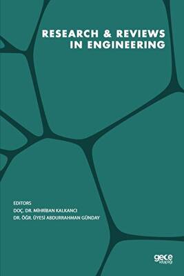 Research and Reviews in Engineering - 1