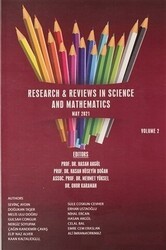 Research and Reviews in Science and Mathematics - Gece Kitaplığı