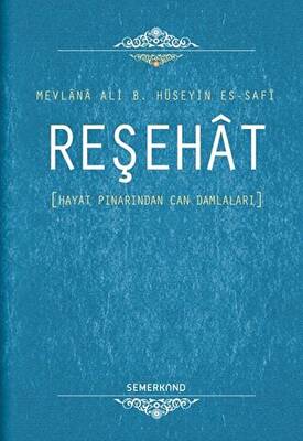 Reşehat - 1