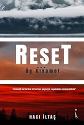 Reset - İkinci Adam Yayınları