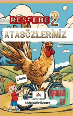 Resfebe Atasözlerimiz 2 - 1
