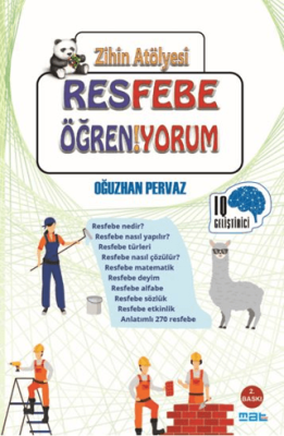 Resfebe Öğreniyorum - 1
