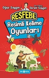 Resfebe - Resimli Kelime Oyunları - Genç Hayat