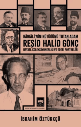Reşid Halid Gönç - 1