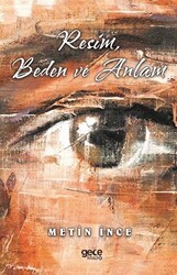 Resim Beden ve Anlam - Gece Kitaplığı