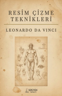 Resim Çizme Teknikleri - 1