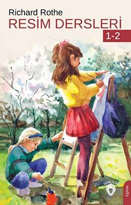 Resim Dersleri 1 - 2 - 1