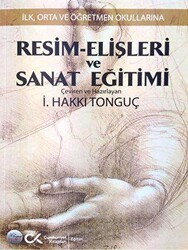Resim-Elişleri ve Sanat Eğitimi - Cumhuriyet Kitapları