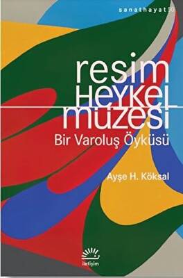 Resim Heykel Müzesi - 1