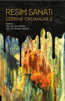 Resim Sanatı Üzerine Okumalar 2 - 1