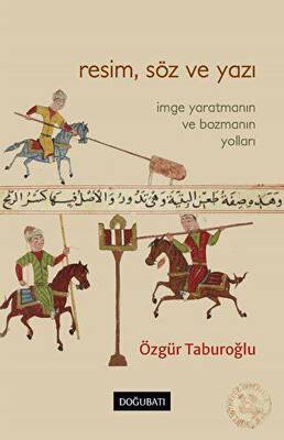 Resim, Söz ve Yazı - 1