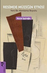 Resimde Müziğin Etkisi - HayalPerest Kitap