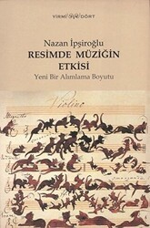 Resimde Müziğin Etkisi - Yirmidört Yayınevi