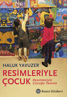 Resimleriyle Çocuk - 1