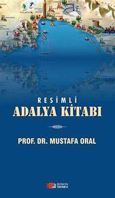 Resimli Adalya Kitabı - 1