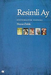 Resimli Ay - Akademik Kitaplar