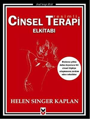 Resimli Cinsel Terapi Elkitabı - 1