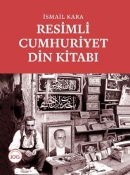 Resimli Cumhuriyet Din Kitabı 3 Cilt - Dergah Yayınları