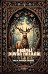Resimli Duvar Halıları - Fenomen Yayıncılık