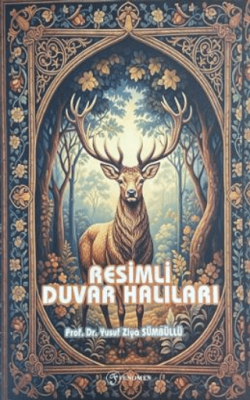 Resimli Duvar Halıları - 1