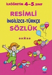 Resimli İngilizce - Türkçe Sözlük - Engin Yayınevi