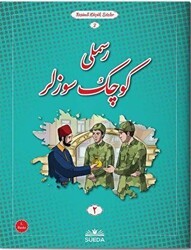 Resimli Küçük Sözler 2 - Süeda Basım Yayın