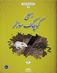 Resimli Küçük Sözler 3 - Süeda Basım Yayın